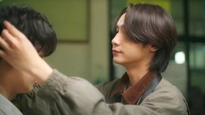 I Saw You in My Dream Season 1 Episode 2