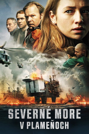The Burning Sea 87