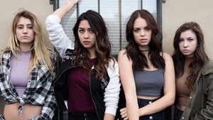 T@gged – Tagged (2016)