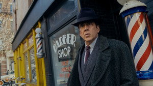 Spider-Noir: 1×2