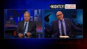 The Daily Show: 20×84