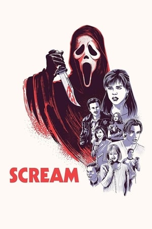 Scream cover