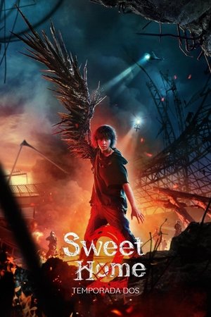 Sweet Home: Temporada 2