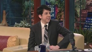 Image Ellen DeGeneres, Christopher Mintz, Raul Malo