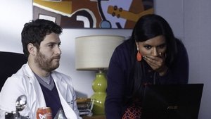 The Mindy Project Staffel 2 Folge 16