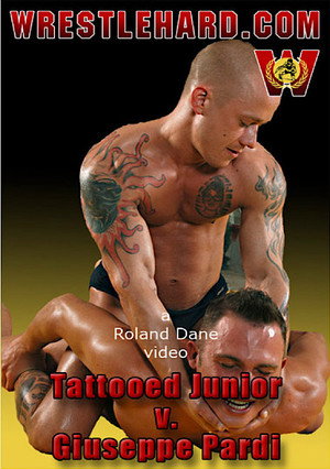 Tattooed Junior v. Giuseppe Pardi
