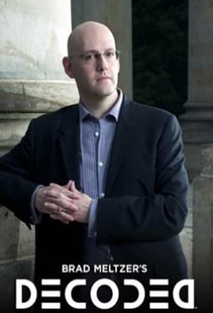 Image Brad Meltzer's Decoded