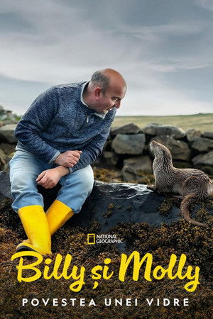 Billy & Molly: An Otter Love Story (2024)