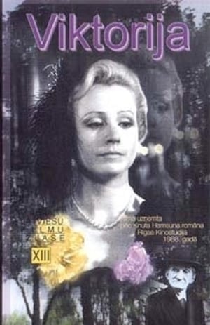 Poster Victoria (1988)