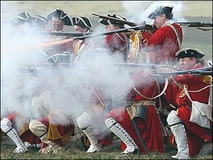 Battlefield Britain Battle of Culloden