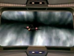 Star Trek: Voyager 3. évad 9. rész