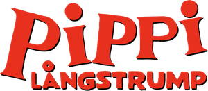 Pippi Longstocking — Logos 1