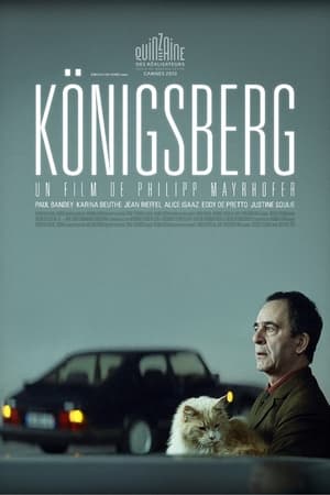 Poster Königsberg 2012