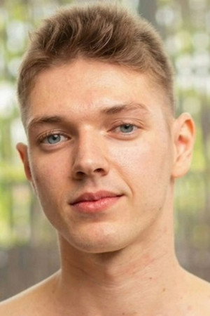 Hudson Malone portrait