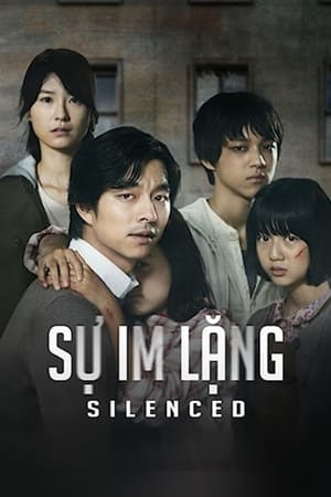 Poster Sự Im Lặng 2011