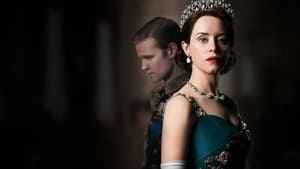 The Crown (2016) online ελληνικοί υπότιτλοι