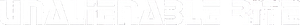 Unalienable Rite — Logos 1