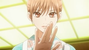 Chihayafuru Temporada 3 Capitulo 3