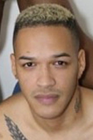 Augusto Acosta portrait