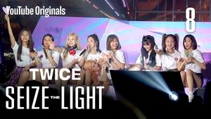 TWICE: Seize the Light TWICE 'LIGHTS' to Everyone