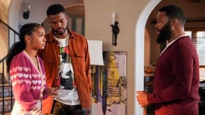 grown-ish Temporada 4 Capitulo 4