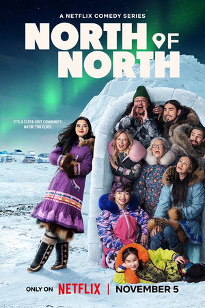 North of North 38