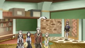 Atelier Escha & Logy ~Tasogare no Sora no Renkinjutsushi~ Episodio 7 Sub Español Descargar