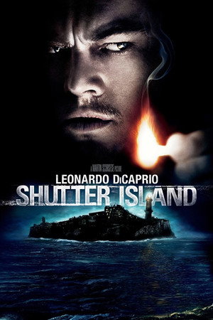 poster Shutter Island