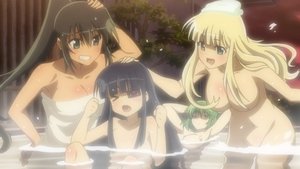 Senran Kagura Ninja Flash Season 1 Episode 10