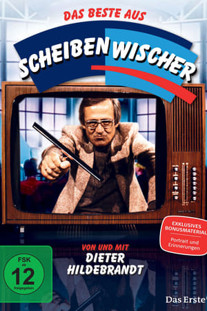 Scheibenwischer poster