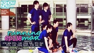 Running Man Season 1 Episode 138