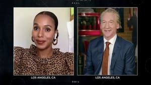 Real Time with Bill Maher Episode 536
