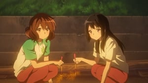 Sound! Euphonium: 2×3