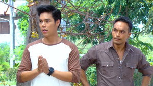 Odcinek 15 — odcinek 15