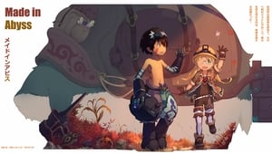 poster Made In Abyss