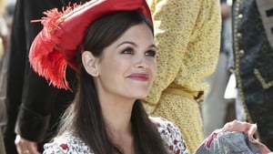 Hart of Dixie: 2×11