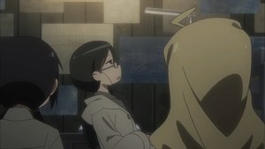 Girls’ Last Tour: 1×6