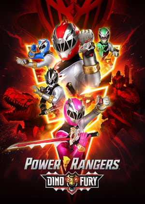 Power Rangers: Kausi 29