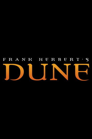 Frank Herbert's Dune 39