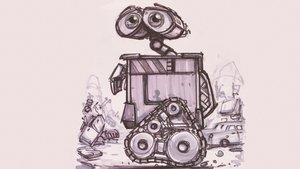 Por Dentro da Pixar