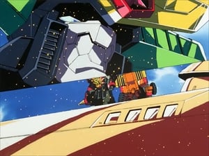 Yuusha-Ou GaoGaiGar: 1×42