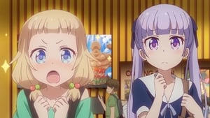 NEW GAME! Like... The Release is Canceled?