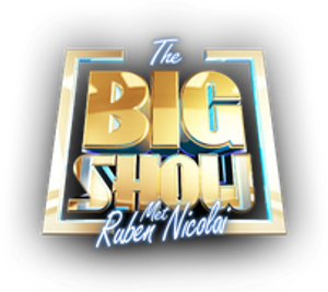 The Big Show met Ruben Nicolai