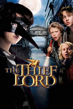 Click for trailer, plot details and rating of The Thief Lord (2006)