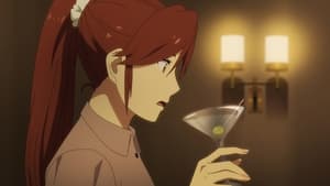 Bartender: Kami no Glass Capitulo 4 Sub Español