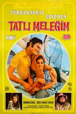 Image Tatlı Meleğim