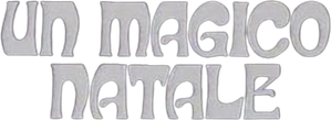 Navidades mágicas — Logos 3