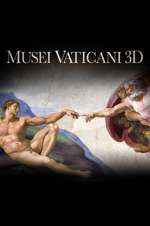 Musei Vaticani 3D 2