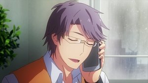 Sakurasou no Pet na Kanojo – Episódio 21