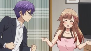 My Sister, My Writer Season 1 Episode 8